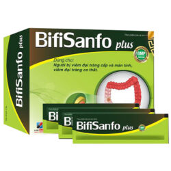 Bifisanfo Plus