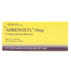 Adrenoxyl-10mg