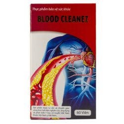 Blood-Cleanez