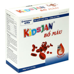 Kidsjan®-Bo-Mau