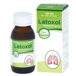 Latoxol-360mg