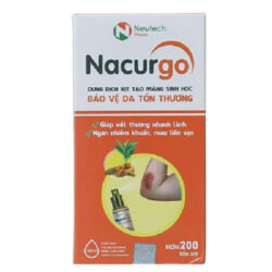 Nacurgo
