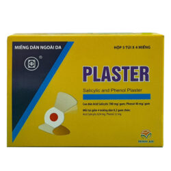 Plaster