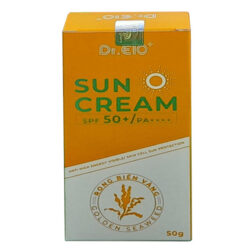 Sun-Cream