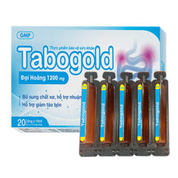 Tabogold
