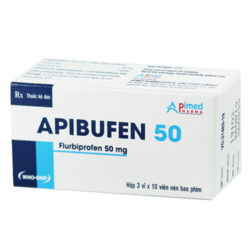 Apibufen-50mg