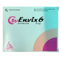 Envix-6mg