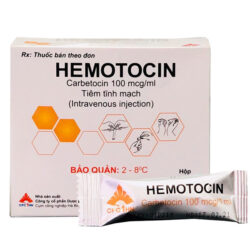 Hemotocin-100mcg-ml
