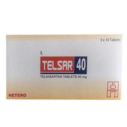 Telsar-40mg
