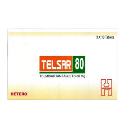 Telsar-80mg