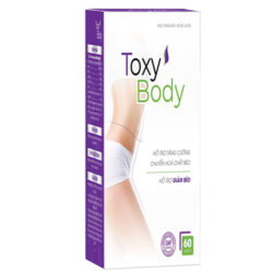 Toxy-body