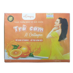Tra-Cam-N-Collagen