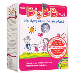 BigBB Plus