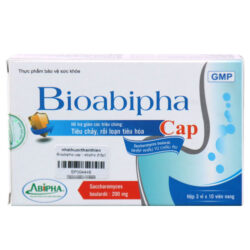 Bioabipha Cap