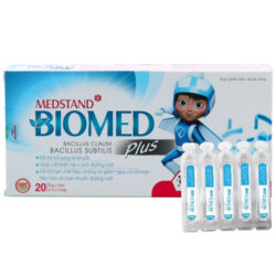 Biomed Plus Medstand
