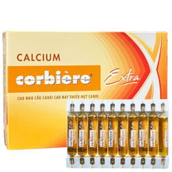 Calcium Corbiere Extra