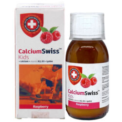 Calcium Swiss Kids