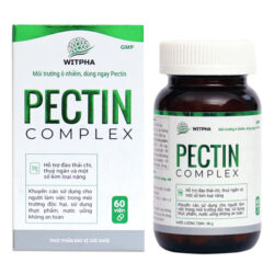Pectin-Complex