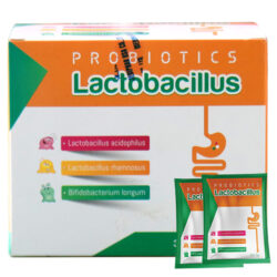 Probiotics Lactobacillus