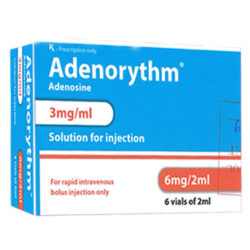 Adenorythm-3mgml