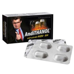 Andithanol