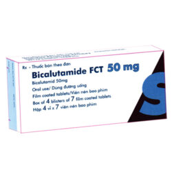Bicalutamide-FCT-Tab-50mg