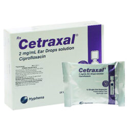 Cetraxal
