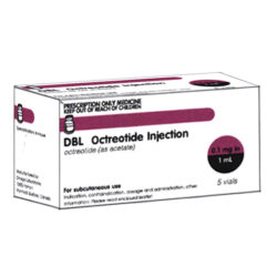DBL-Octreotide-0.1-mgml