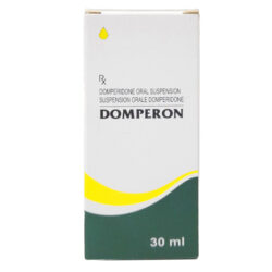 Domperon-suspension