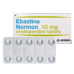 Ebastine-Normon-10mg
