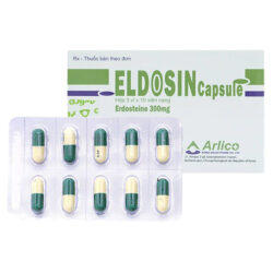 Eldosin-Capsule