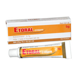 Etoral-Cream-5g