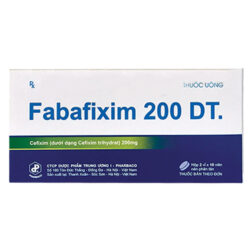 Fabafixim-200DT