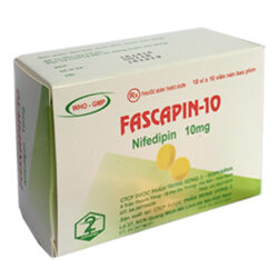 Fascapin-10mg