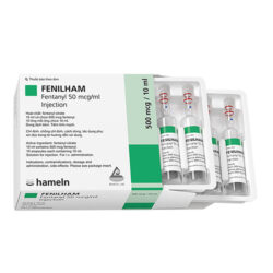 Fenilham-50mcg-ml