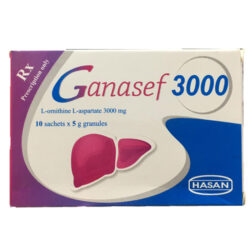 Ganasef-3000-mg