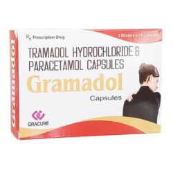Gramadol-Capsules