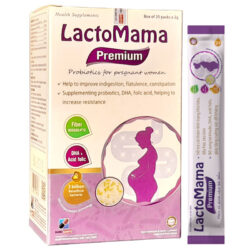LactoMama Premium