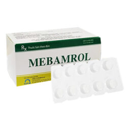 Mebamrol-100mg