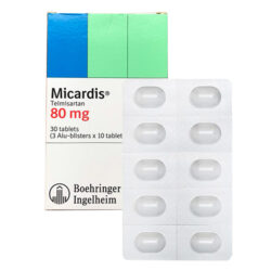 Micardis-80mg