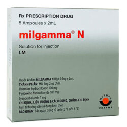 Milgamma-N
