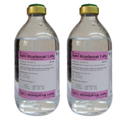 Natri-Bicarbonat-1.4%