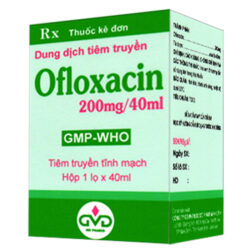 Ofloxacin-200mg40ml
