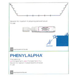 Phenylalpha-50-microgramml