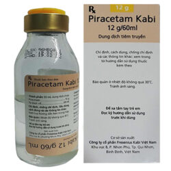 Piracetam-Kabi-12g