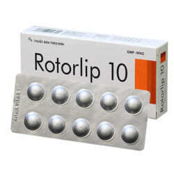 Rotorlip-10mg