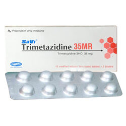 SaVi-Trimetazidine-35MR1
