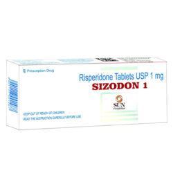 Sizodon-1mg