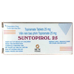 Suntopirol-50mg