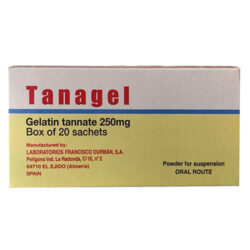 Tanagel-250mg